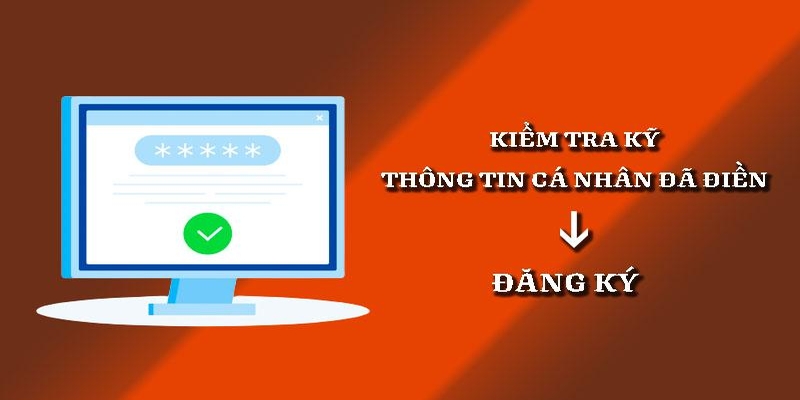 Cần lưu ý để đảm bảo việc đăng ký tài khoản FB88 diễn ra thỏa thuận lợi