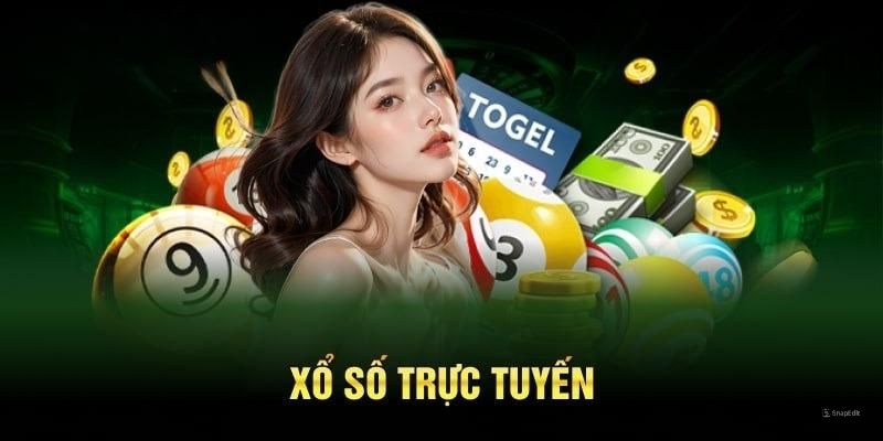 Giải mã sức hút từ sảnh xổ số FB88