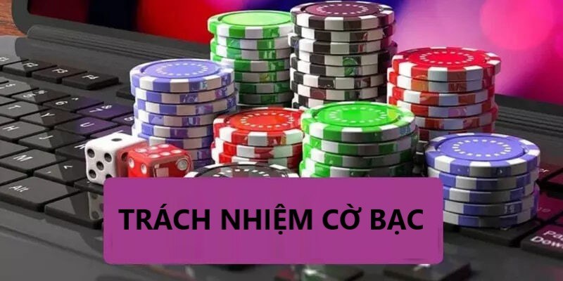 Trách nhiệm cờ bạc fb88